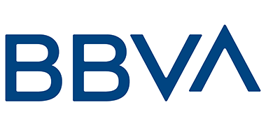 Logo BBVA Bancomer