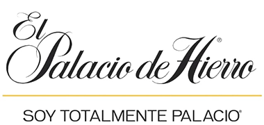 Logo El Palacio de Hierro