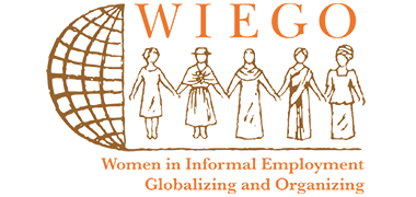 Logo WIEGO
