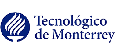 Logo Tec de Monterrey