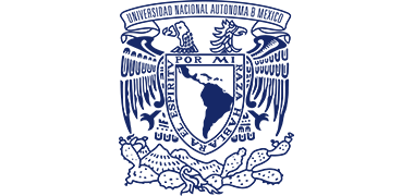 Logo Universidad Nacional Autónoma de México, UNAM