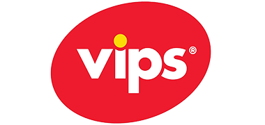 Logo Vip's