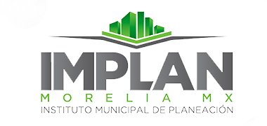 Logo IMPLAN Morelia