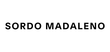 Logo Sordo Madaleno