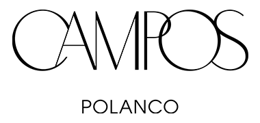 Logo Campos Polanco