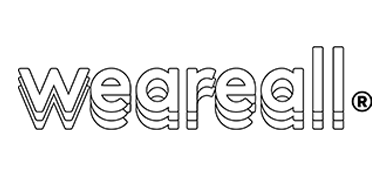 Logo We Are All Architecture