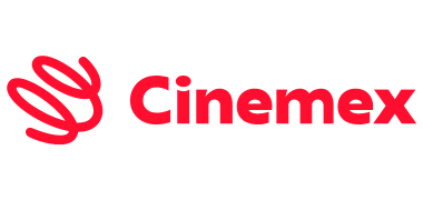 Logo Cinemex