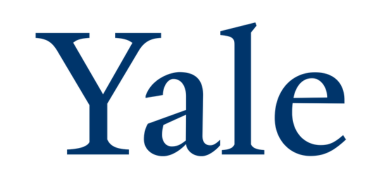 Logo Yale University