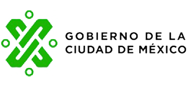 Logo CDMX